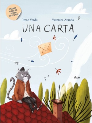 CARTA, UNA