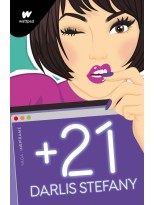 +21 (SAGA: INSPÍRAME 2)