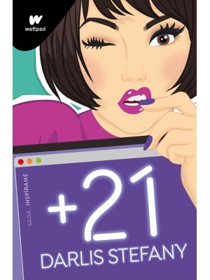 +21 (SAGA: INSPÍRAME 2)