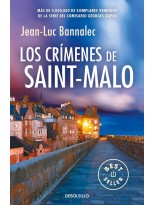 CRÍMENES DE SAINT-MALO (COMISARIO DUPIN 9)