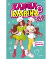 KARINA & MARINA SECRET STARS 4)