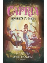 CAPRIA 1 DESPIERTA TU MAGIA
