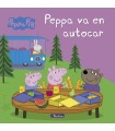 PEPPA VA EN AUTOCAR (UN CUENTO DE PEPPA PIG)