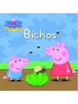 PEPPA PIG BICHOS