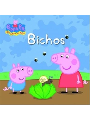 PEPPA PIG BICHOS
