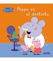 PEPPA VA AL DENTISTA (UN CUENTO DE PEPPA PIG)