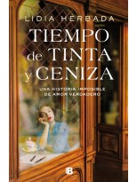 TIEMPO DE TINTA Y CENIZA