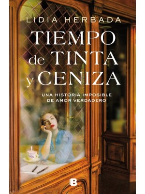 TIEMPO DE TINTA Y CENIZA