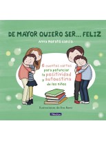 DE MAYOR QUIERO SER FELIZ