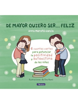 DE MAYOR QUIERO SER FELIZ