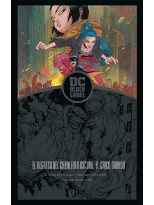 REGRESO DEL CABALLERO OSCURO: EL CHICO DORADO (BIBLIOTECA BLACK LABEL)