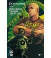 EX MACHINA VOL. 3 DE 5