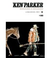 KEN PARKER NÚM. 49 LA GRAN AVENTURA PARTE 1