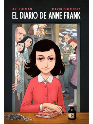 DIARIO DE ANNE FRANK, EL