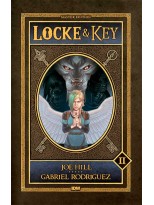 LOCKE & KEY OMNIBUS 2