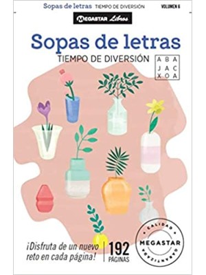 BLOC DE SOPAS 06