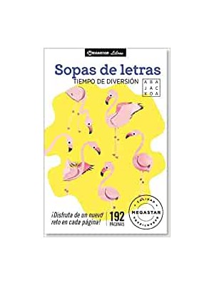 BLOC DE SOPAS 07