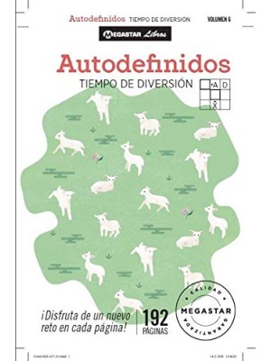 BLOC DE AUTODEFINIDOS 06