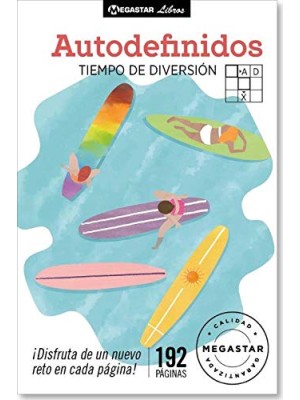 BLOC DE AUTODEFINIDOS 07