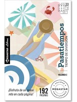BLOC DE PASATIEMPOS 02