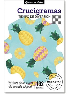 BLOC DE CRUCIGRAMAS 02