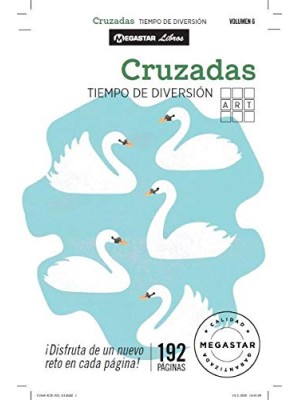 BLOC DE CRUZADAS 01