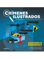 CRIMENES ILUSTRADOS