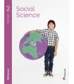 SOCIAL SCIENCE 2 PRIMARY STUDENT'S BOOK + AUDIO