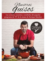 NUESTROS GUISOS. CÓMETELO