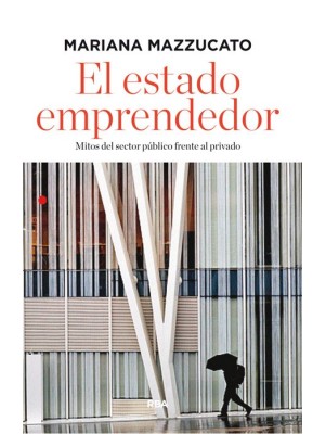 ESTADO EMPRENDEDOR, EL