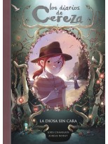 DIARIOS DE CEREZA /4  LA DIOSA SIN CARA