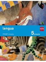 LENGUA. 5 PRIMARIA. SAVIA