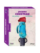 JACQUES COUSTEAU