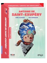ANTOINE DE SAINT-EXUPÉRY