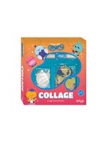 TALLER DE ARTE INFINITO - COLLAGE