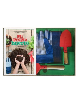 MI PROPIO HUERTO