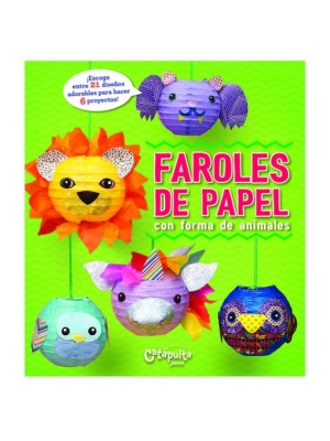 FAROLES DE PAPEL
