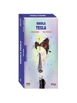 NIKOLA TESLA