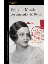 DEMONIOS DEL REICH, LOS