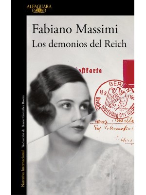 DEMONIOS DEL REICH, LOS