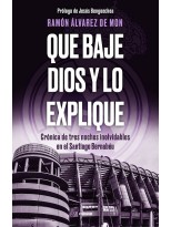 QUE BAJE DIOS Y LO EXPLIQUE