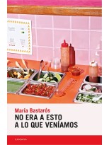 NO ERA A ESTO A LO QUE VENÍAMOS (2ªED)