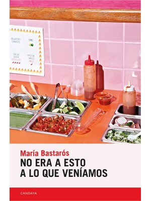 NO ERA A ESTO A LO QUE VENÍAMOS (2ªED)