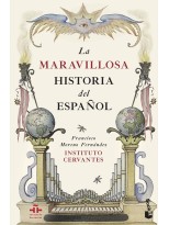 MARAVILLOSA HISTORIA DEL ESPAÑOL, LA