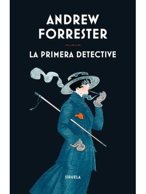 PRIMERA DETECTIVE, LA