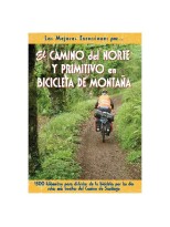 CAMINO DEL NORTE Y PRIMITIVO EN BICICLETA DE MONTAÑA
