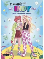 MUNDO DE INDY 2 ¡S.O.S., SALVEMOS EL PLANETA!