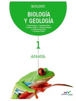BIOLOGÍA Y GEOLOGÍA 1.
