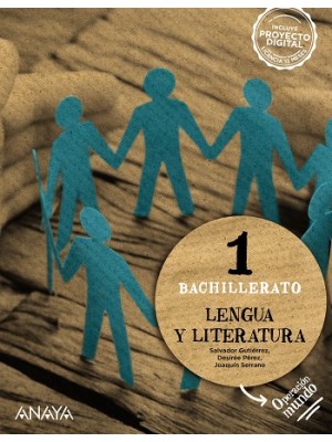 LENGUA Y LITERATURA 1.