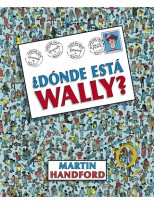 DONDE ESTA WALLY?
